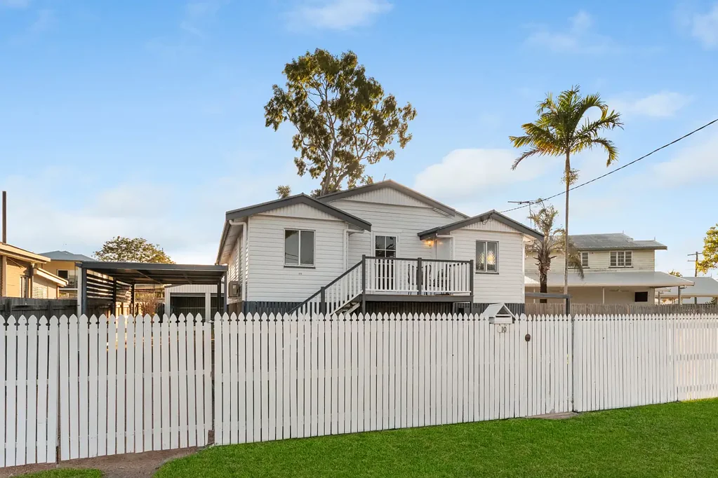10 Halstead Street, Gulliver, QLD 4812