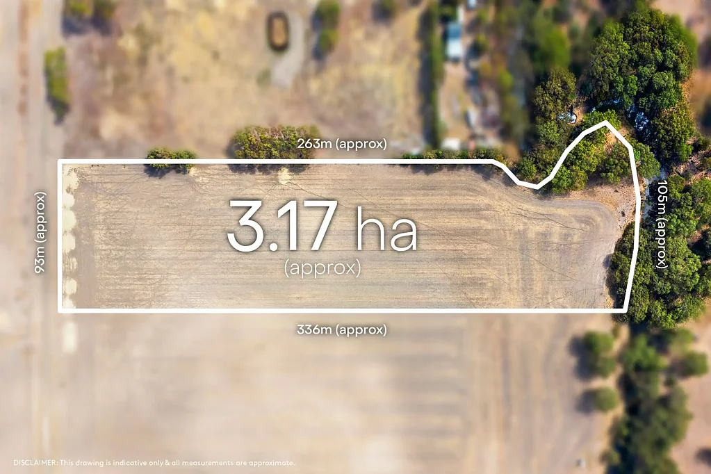 Lot 122 Rawson Road, Inverleigh, VIC 3321