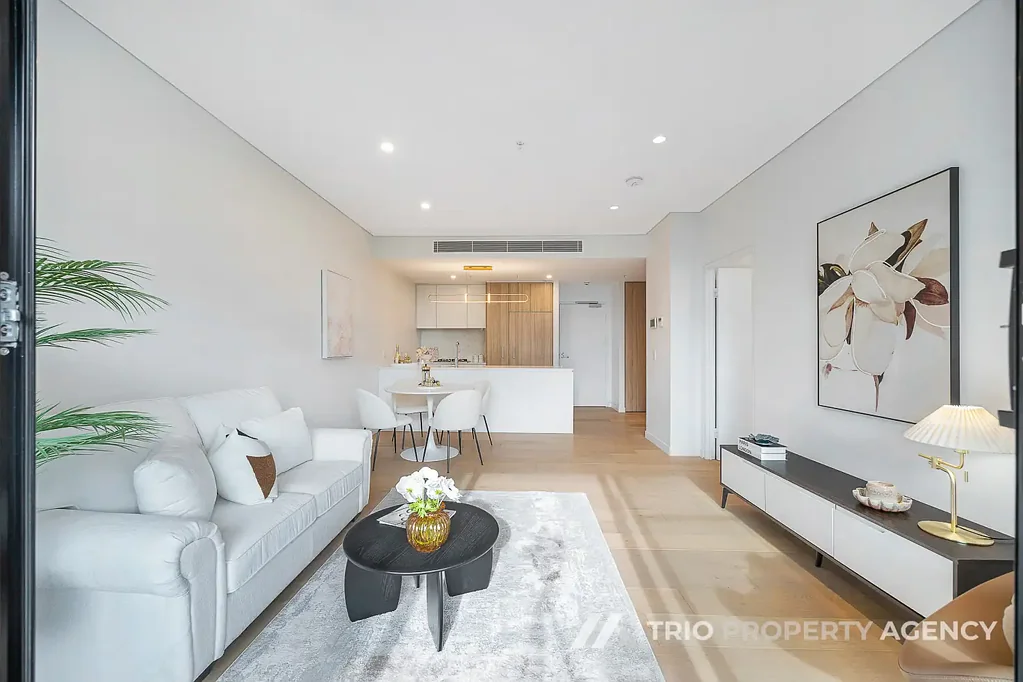 B303/888 Pacific Highway (Parking on Fitzsimons Lane), Gordon, NSW 2072