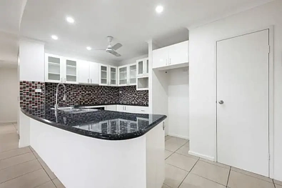 18/1 Daly Street, Larrakeyah, NT 820, 3 slaapkamers, 2 badkamers, Unit