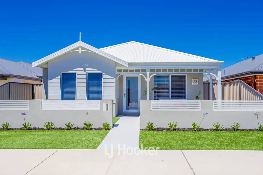 Australind 3房  The Perfect Lock Up & Leave Lifestyle