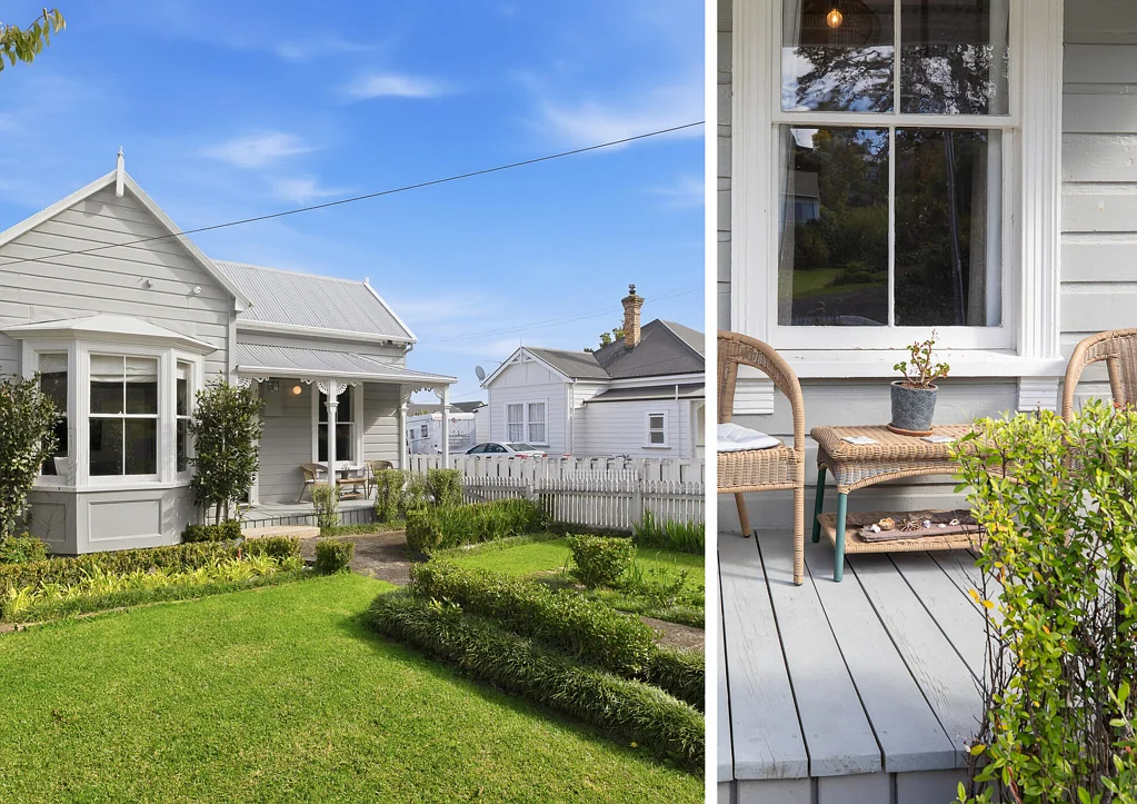 Thames 4ห้องนอน Classic Villa Elegance, Offers Invited!