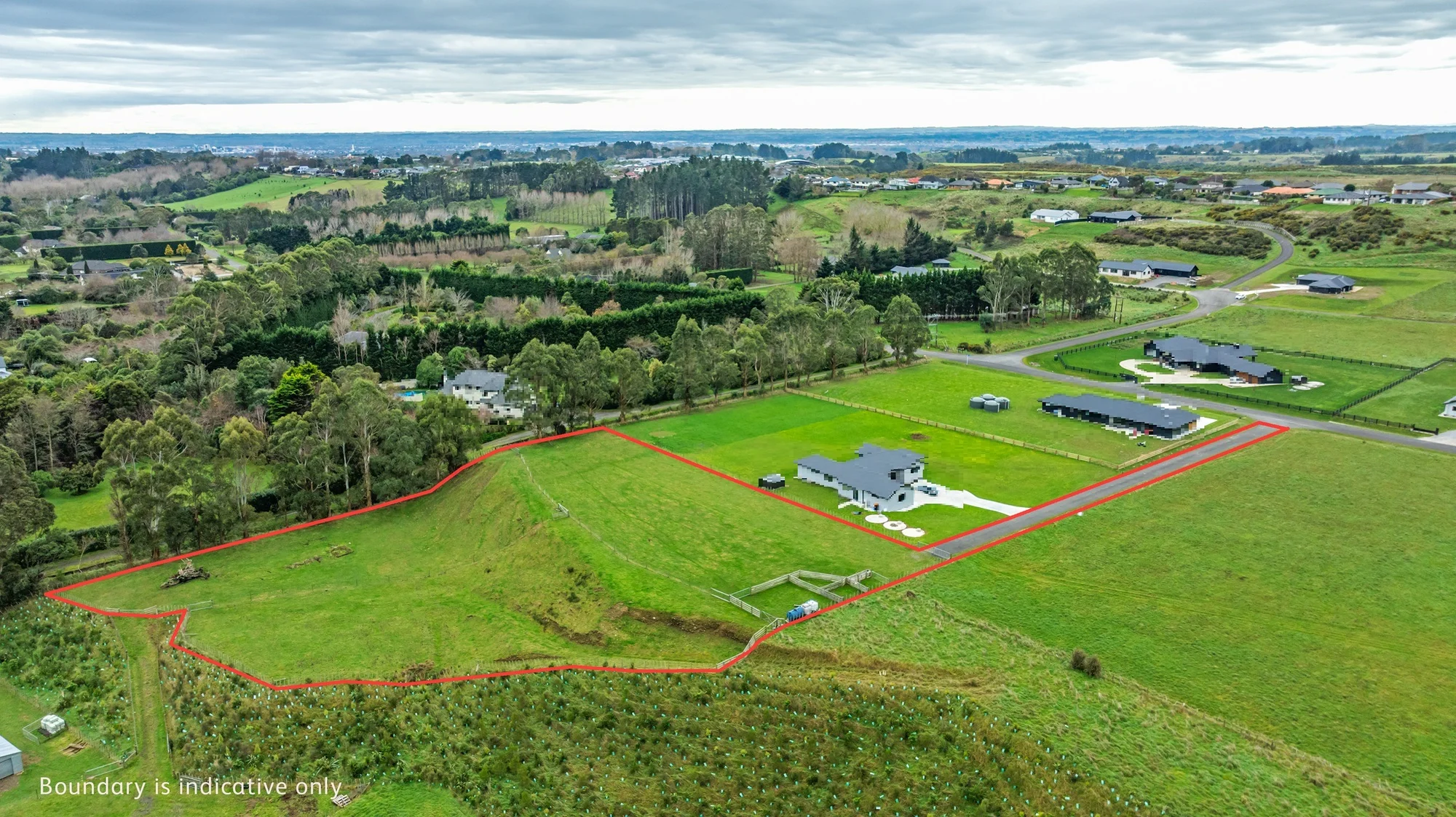Fitzherbert Bring your vision to Valley Views