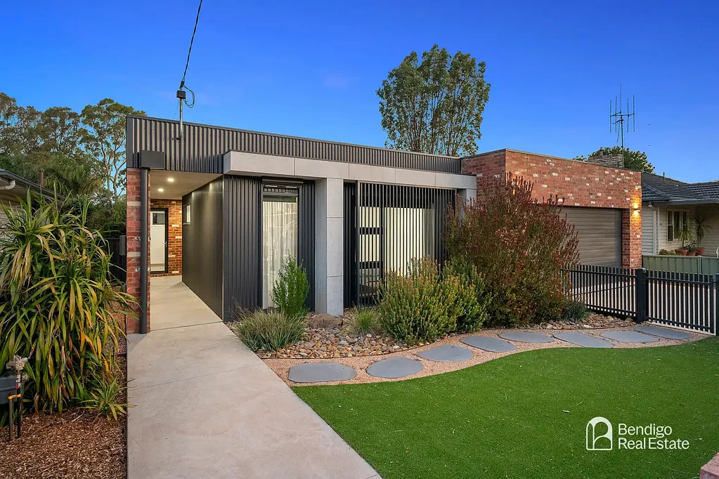 137 MacKenzie Street West, Golden Square, VIC 3555