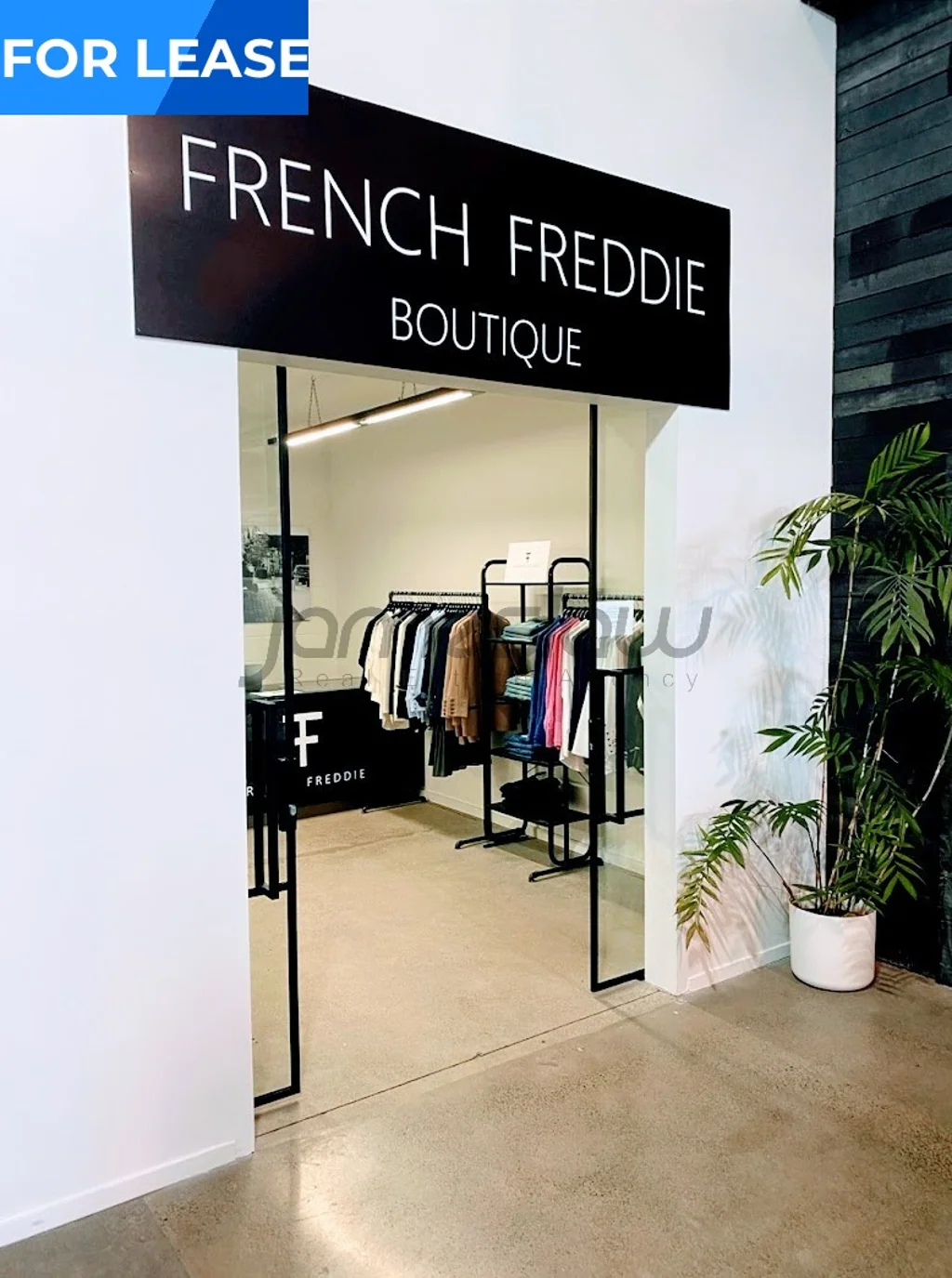 Remuera DIAMOND SPACE FOR LEASE