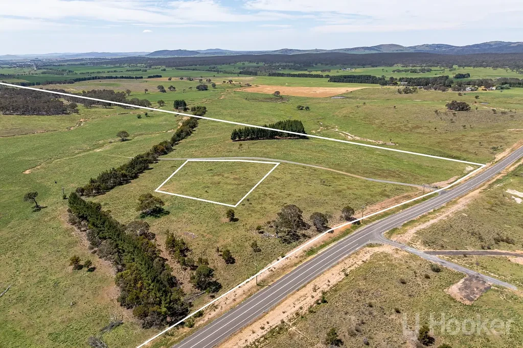 Bungendore  Lot 12 - 102 Bunduluk Road