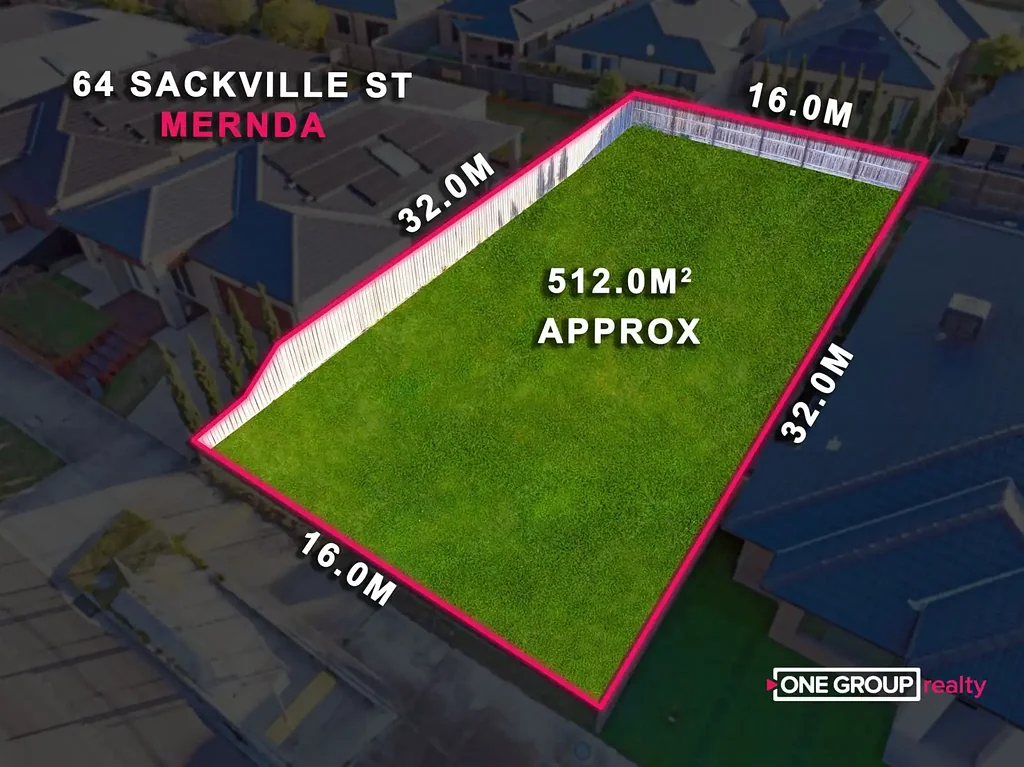 Mernda Prime East-Facing Block in Prestigious Mernda Hills Estate