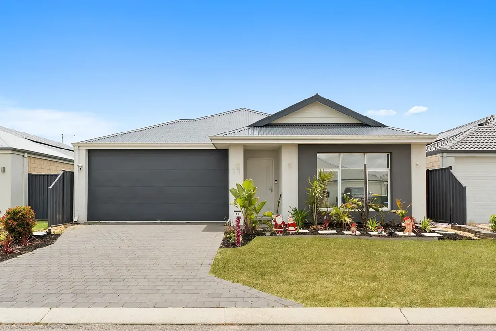 11 Edensor Vista, Baldivis, WA 6171