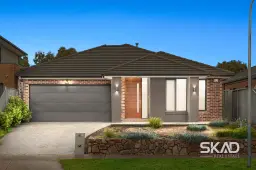 60 Scenery Drive, Craigieburn