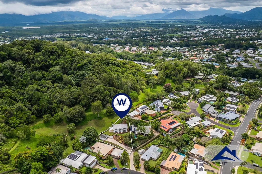 9 Sandpiper Court, Bayview Heights, QLD 4868