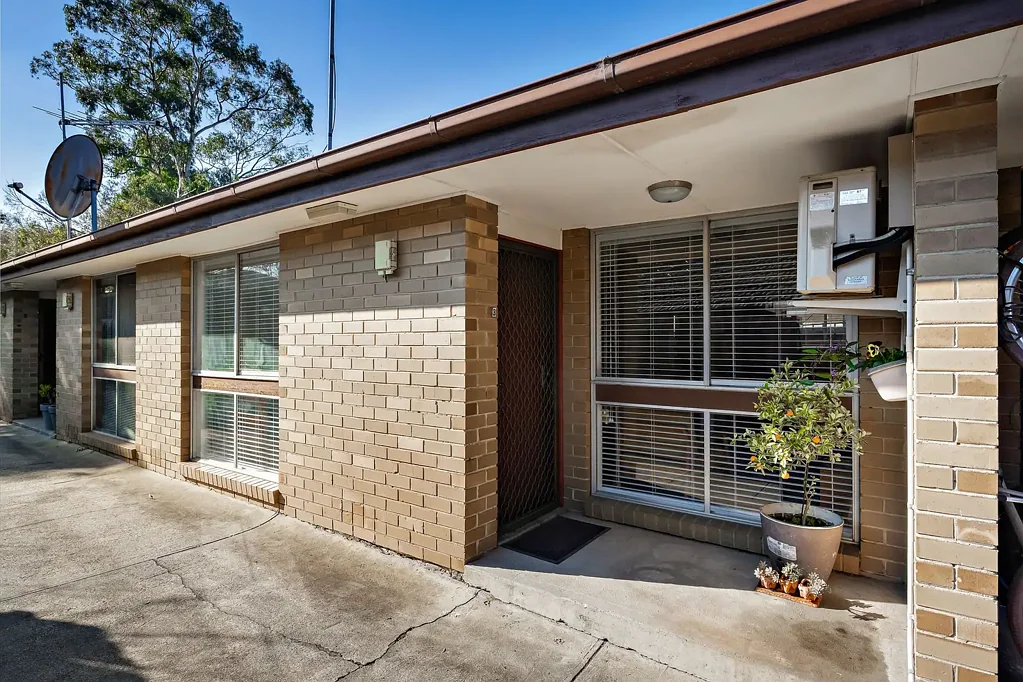 3/243 Blyth Street, Brunswick East, VIC 3057