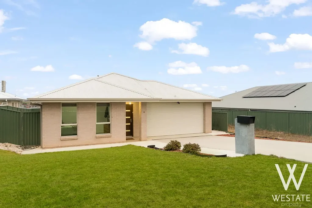 10 Lockwood Rise, Kelso, NSW 2795