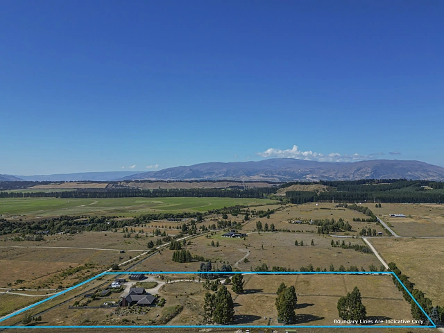 22 Grayburn Lane, Lake Hawea, Queenstown-Lakes, Otago