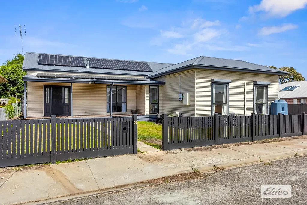 3 Mareli Street, Stawell, VIC 3380