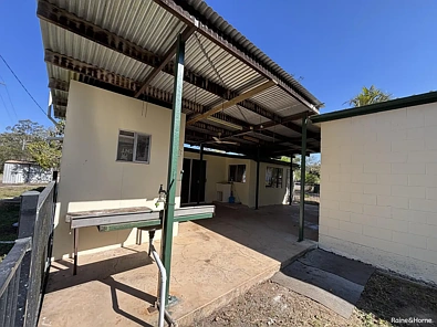 1 Rutile Street, Mount Garnet, QLD 4872, 2 slaapkamers, 1 badkamers, House