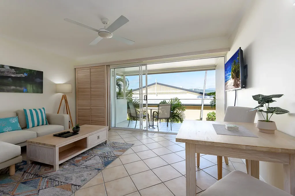 Port Douglas 1 Bedroom Investment Opportunity in Prime Port Douglas Location