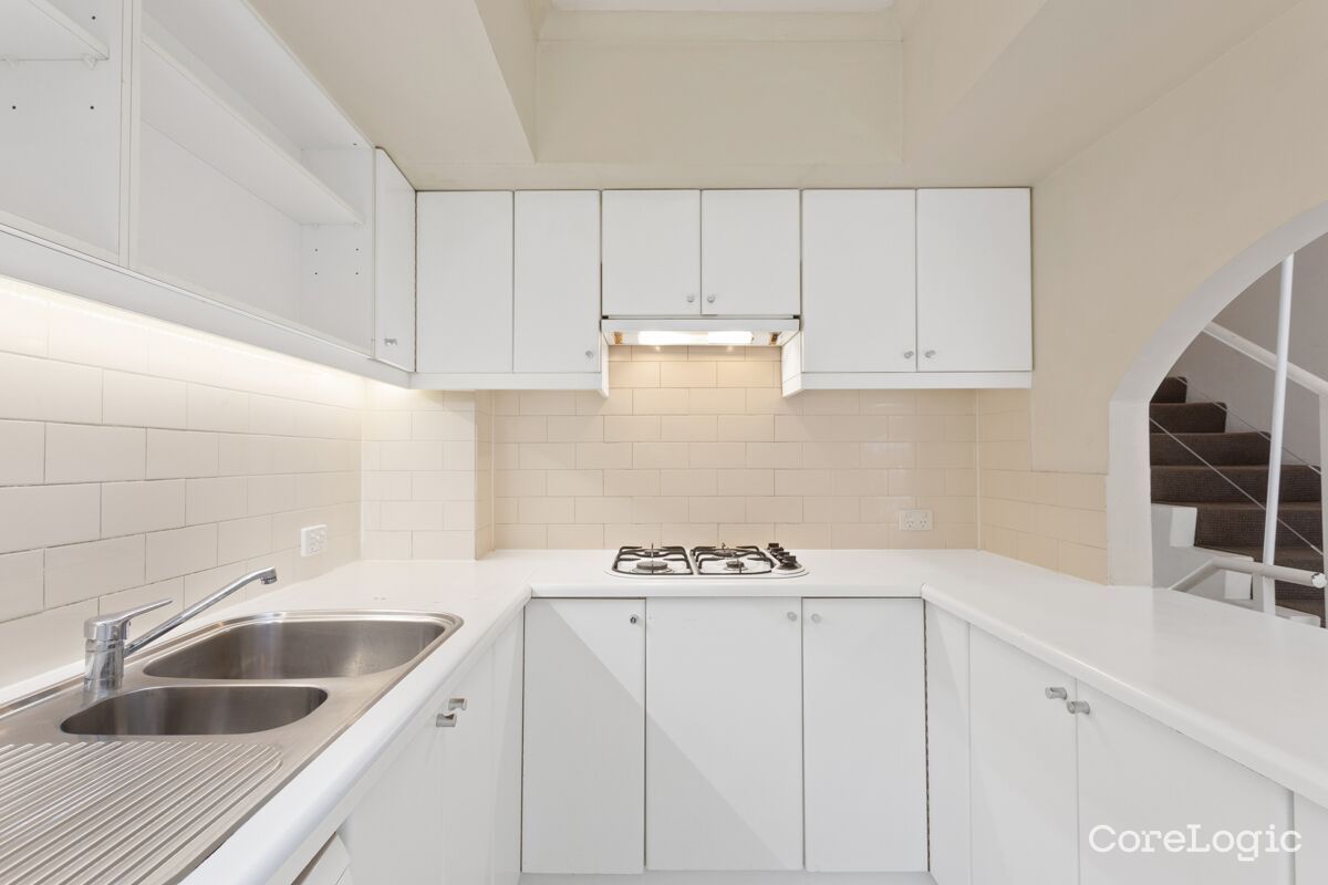 UNIT 3 29 RAWSON ST, NEUTRAL BAY NSW 2089, 0 chambres, 0 salles de bain, Townhouse