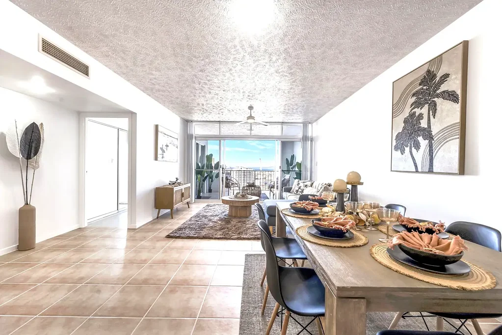 78/1 Stanton Terrace, Townsville City, QLD 4810