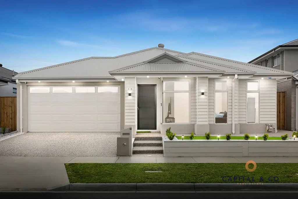 Mickleham 4ਬੈੱਡਰੂਮ EFFORTLESS LUXURY AT IT'S BEST!