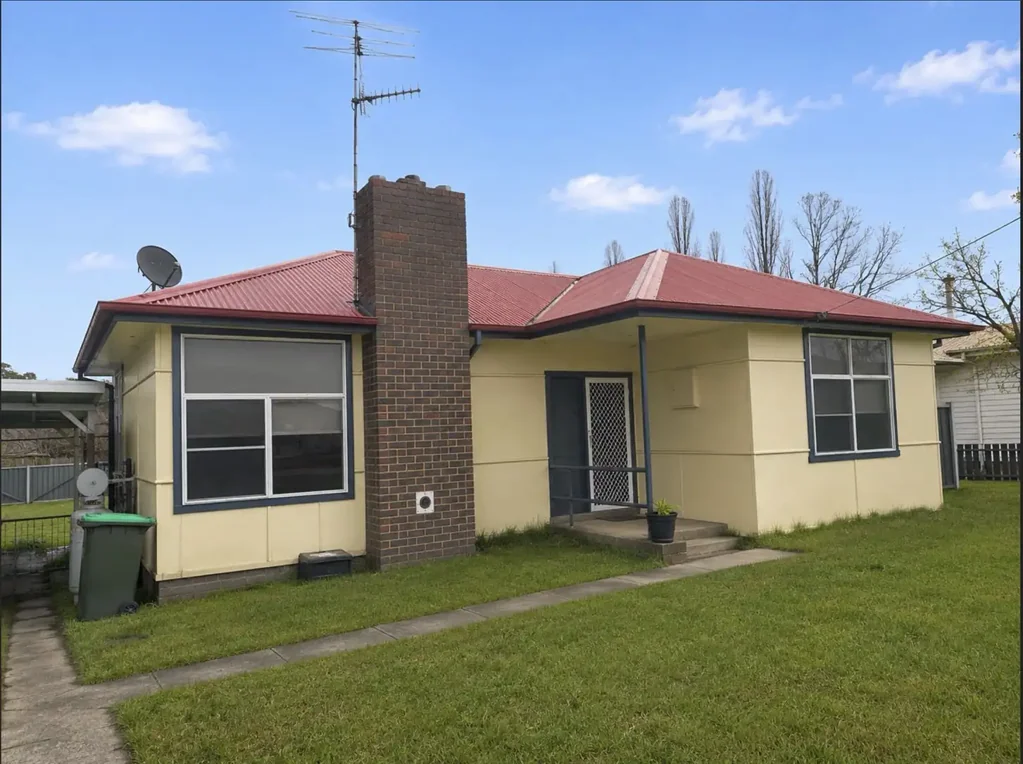 Fresh Updates Throughout | Convenient Central Location