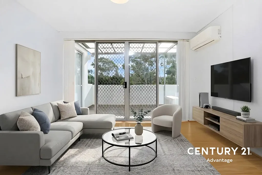 18/4-6 Junia Avenue, Toongabbie, NSW 2146