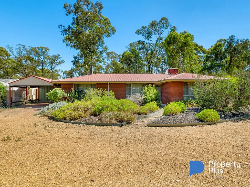 Ascot 3Moenga Classic Brick Home on Rare 3200sqm Lot