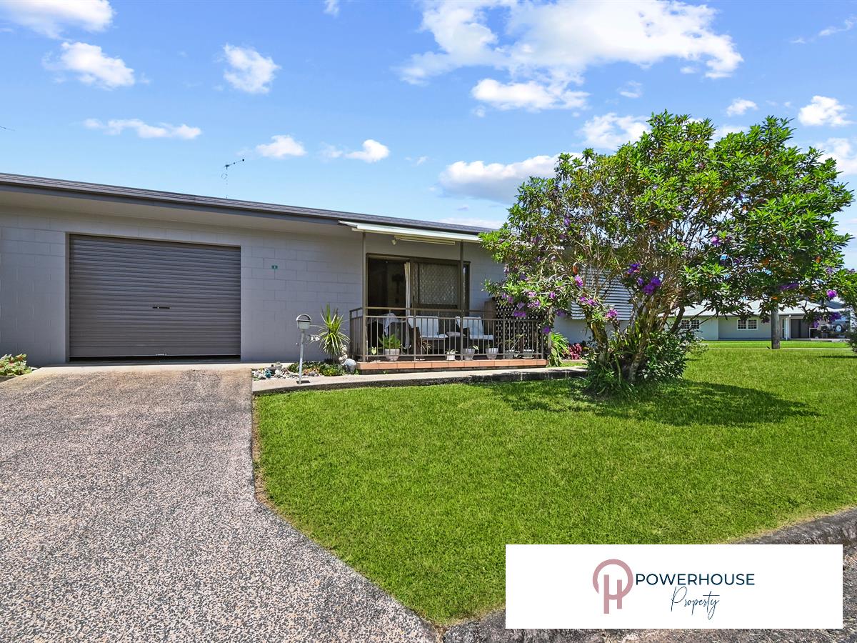 3 BREFFNI ST, INNISFAIL ESTATE QLD 4860, 0 침실, 0 욕실, House