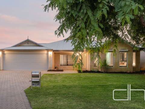 Ellenbrook 4 Bedroom THE OPPORTUNITY?