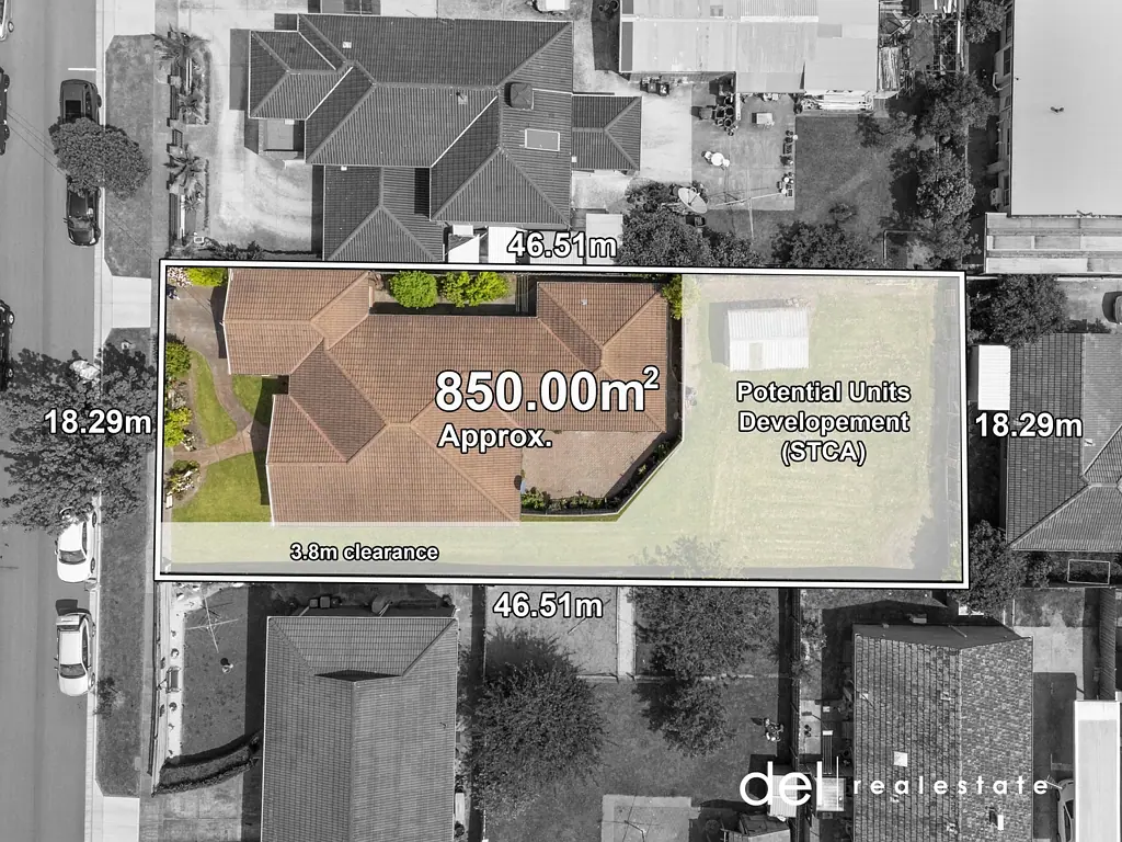 29 Olive Street, Dandenong, VIC 3175
