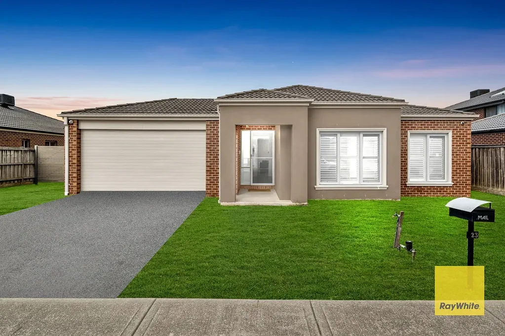 123 Arbour Boulevard, Burnside Heights, VIC 3023