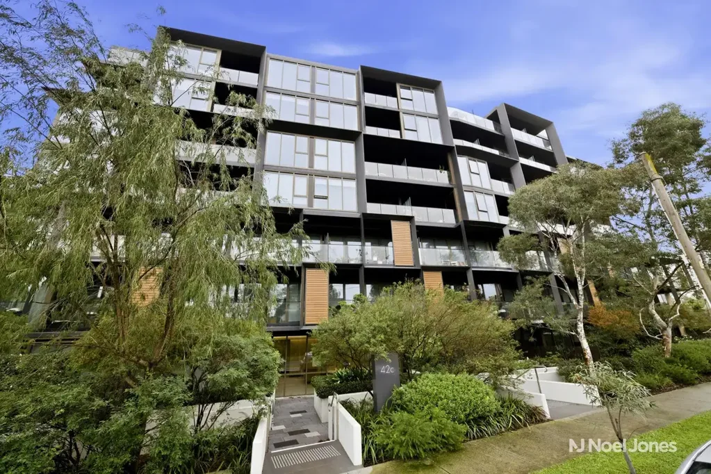 606/42C Nelson Street, Ringwood, VIC 3134