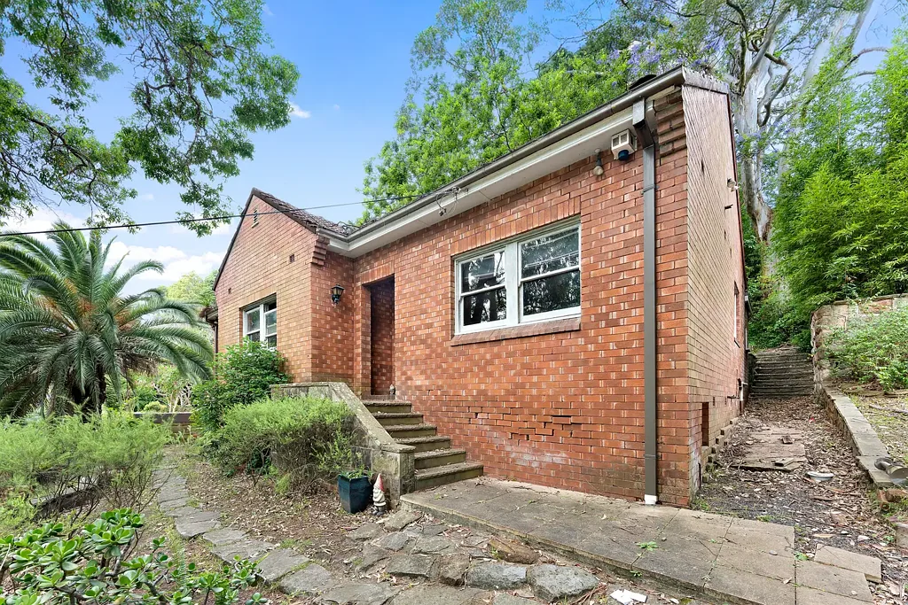 4 Sharland Avenue, Chatswood, NSW 2067