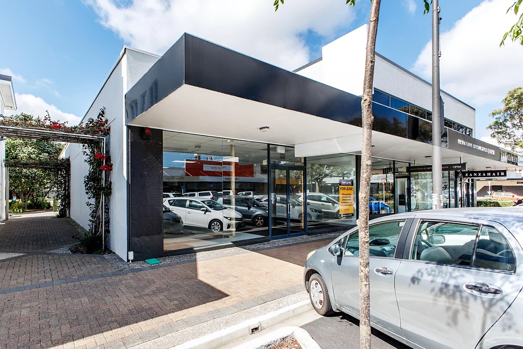 Whakatane Unmissable opportunity in the heart of the CBD
