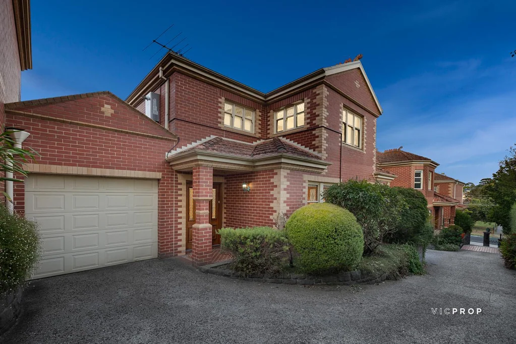 3/211 Highfield Road, Camberwell, VIC 3124