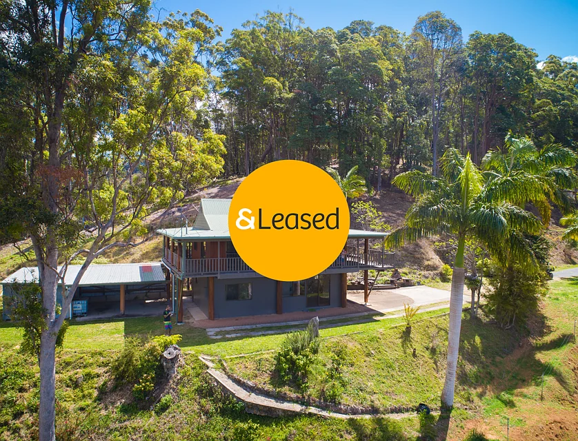 614 Upper Burringbar Road, Upper Burringbar, North Coast, 3 rūma, 2 rūma horoi, House