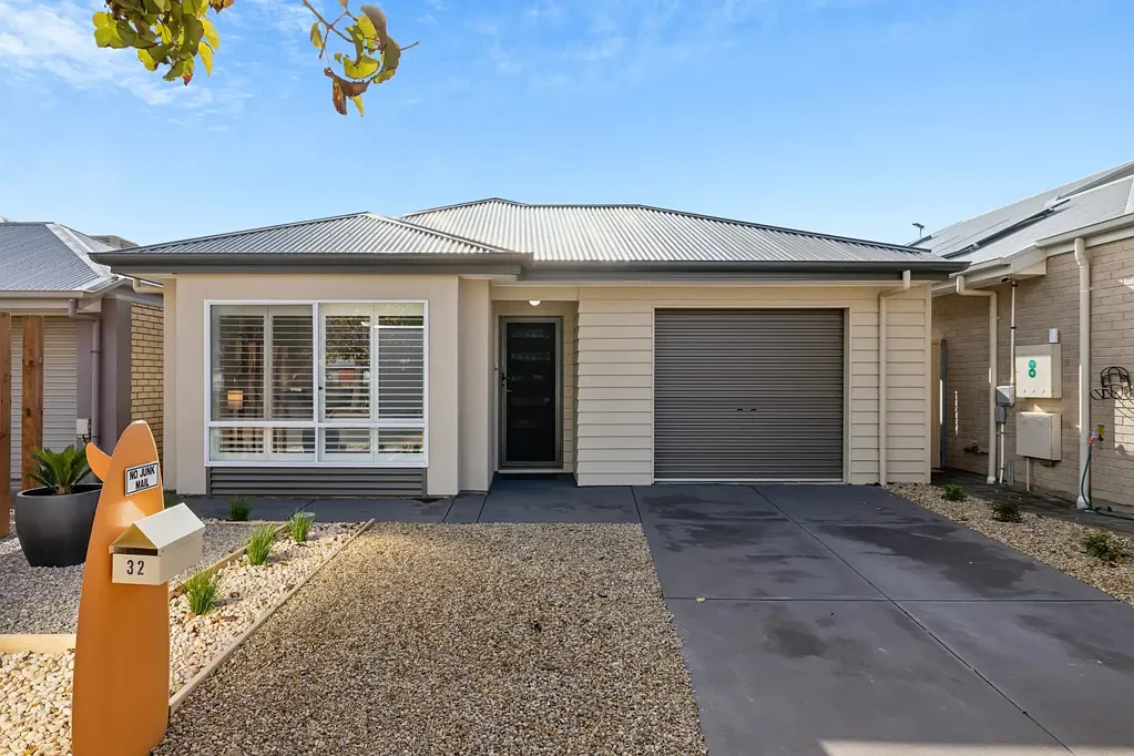 32 Yarr Crescent, Seaford Meadows, SA 5169