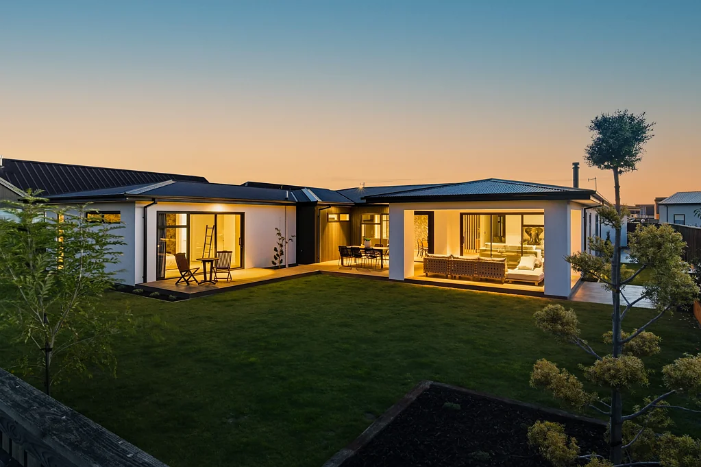 19 Frank Ernest Crescent, Prebbleton, Selwyn, Canterbury