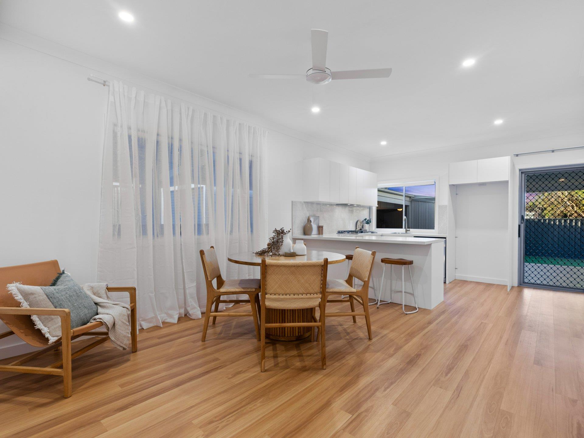 18 BEACH ST, BELMONT SOUTH NSW 2280, 0房, 0浴, House