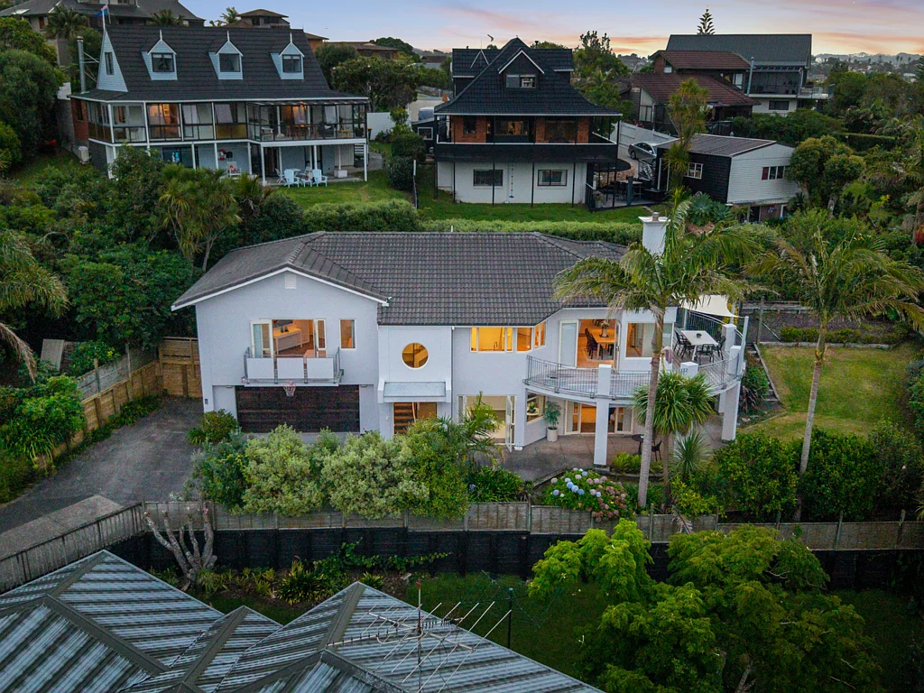 71 William Bayes Place, Red Beach, Rodney, Auckland