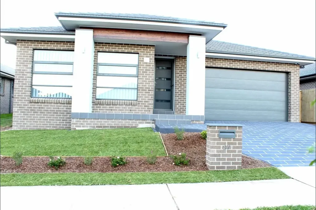 Modern Four Bedroom Family Home In A Sought After Neighbourhood