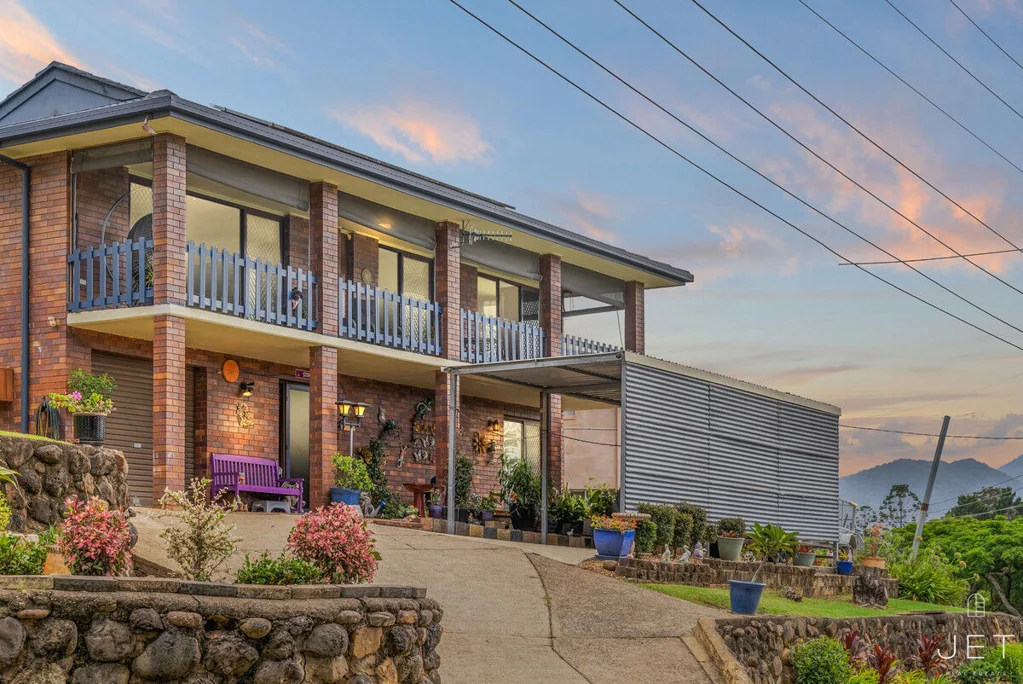 36 Hall Drive, Murwillumbah, NSW 2484