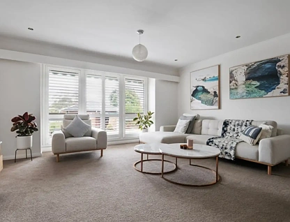 5/64-66 Beaufort Road, Croydon, VIC 3136, 2 ਕਮਰੇ, 1 ਬਾਥਰੂਮ, Unit