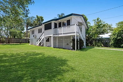 76 PENFOLD PDE, WYNNUM QLD 4178, 3 ਕਮਰੇ, 1 ਬਾਥਰੂਮ, House