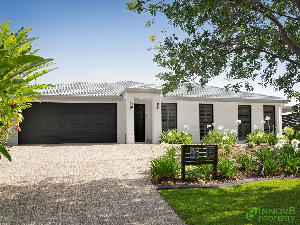 32 Rebecca Crescent, Joyner, QLD 4500