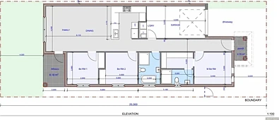 Address Withheld, Austral, NSW 2179, 3 Bedrooms, 2 Bathrooms, House