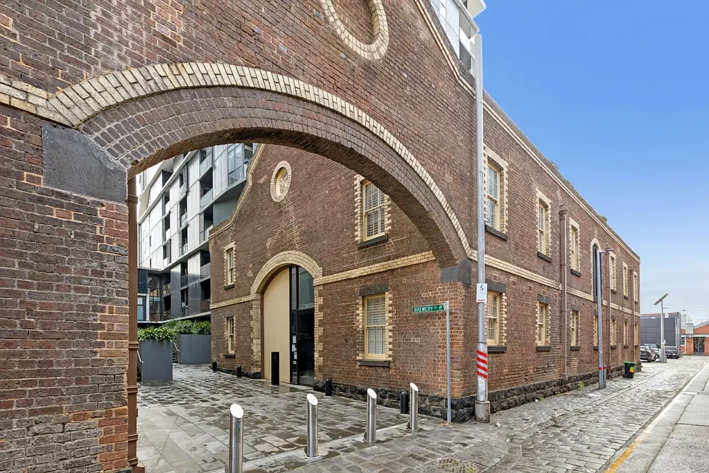 Collingwood 1 Slaapkamer Boutique Brewery Living, One of Only Six