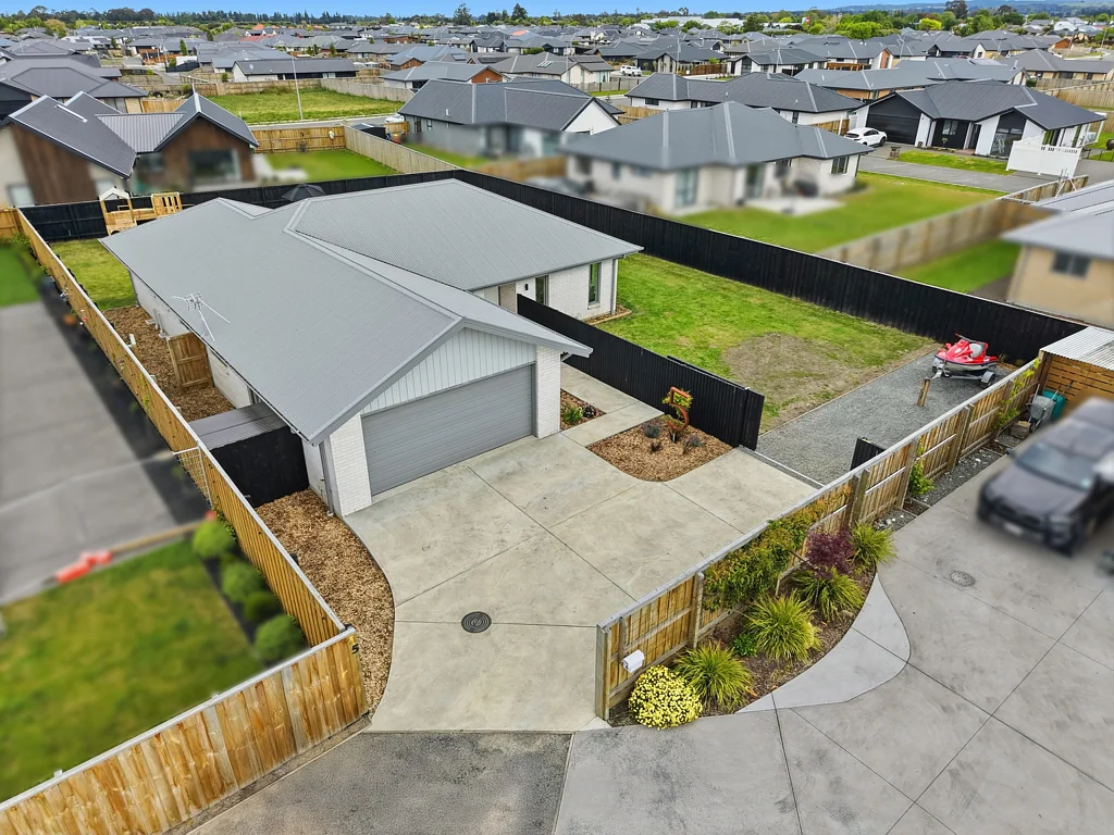 Amberley 4બેડરૂમ Sharp new price – this will be sold!