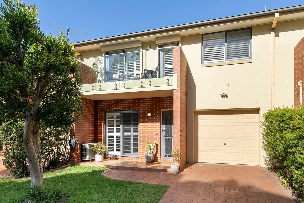 26/139 Sutherland Road, Jannali, NSW 2226