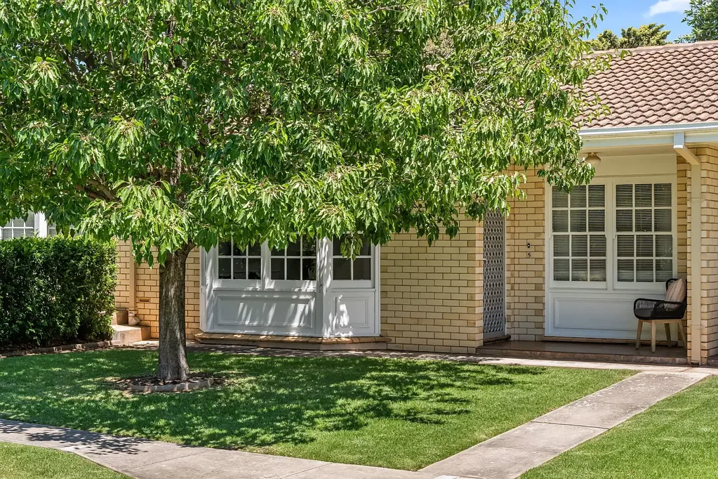 5/115 Allinga Avenue, Glenunga, SA 5064