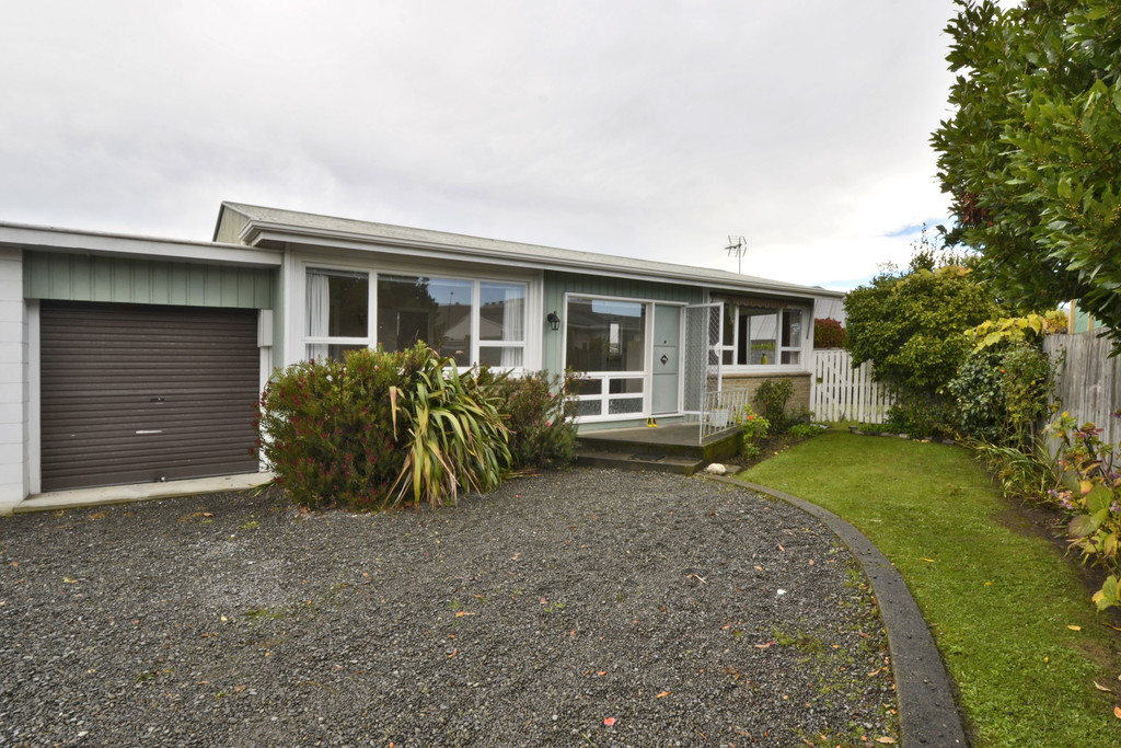 79 Proctor Street, Papanui, Christchurch, 2 chambres, 1 salles de bain